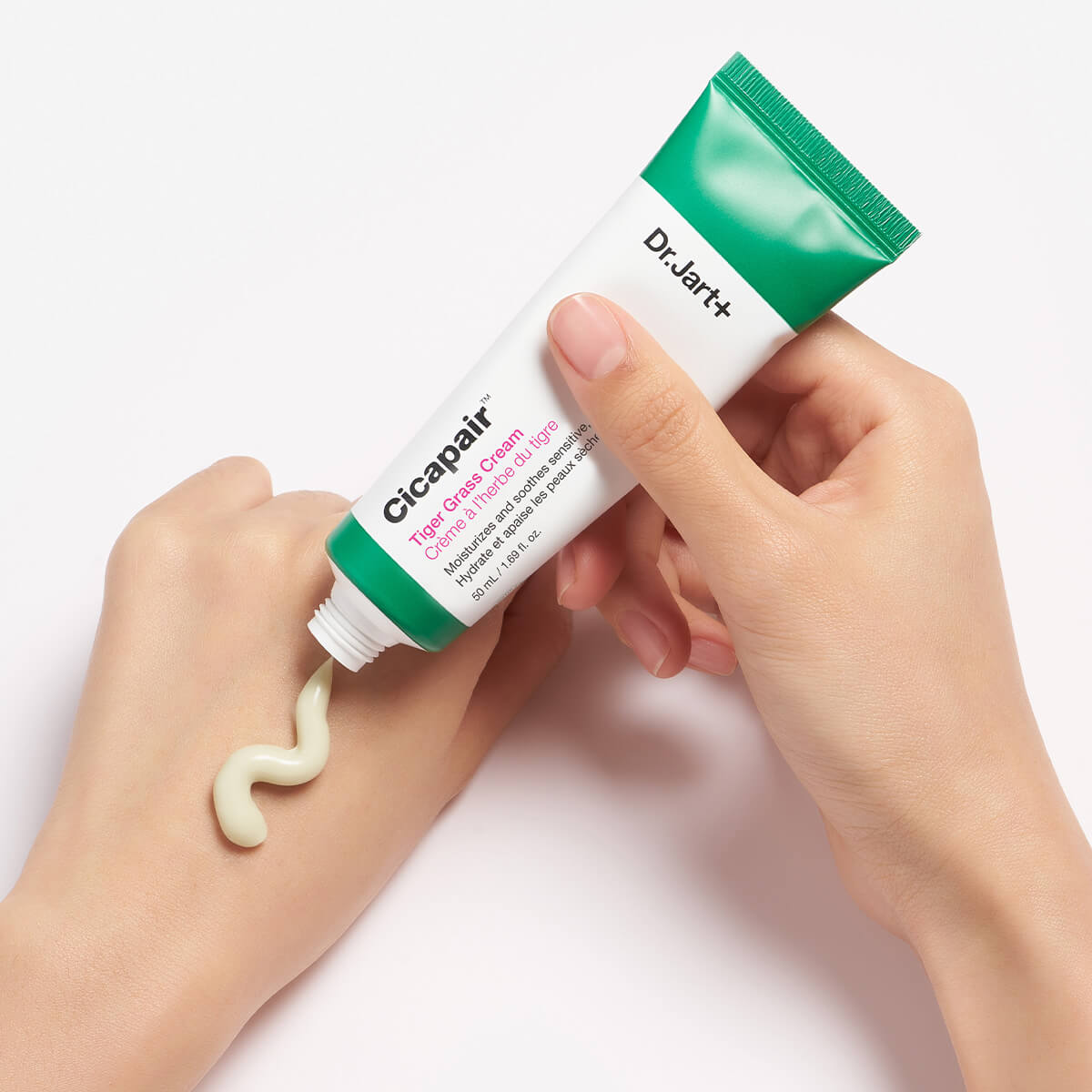 CICAPAIR&trade; TIGER GRASS CREAM 50ML (CREMA)